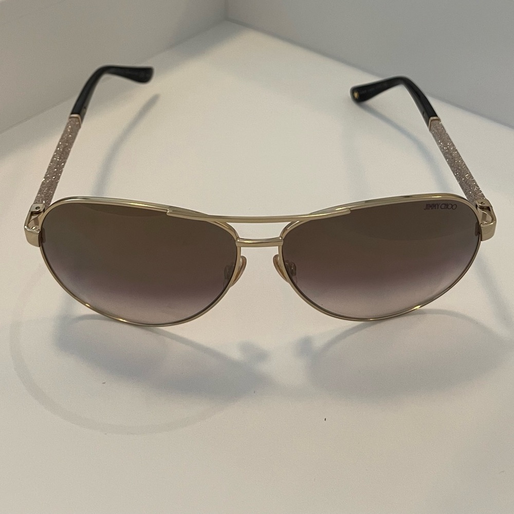 Jimmy Choo Sunglasses